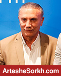 درخشان: هواداران از اوسمار حمایت کنند